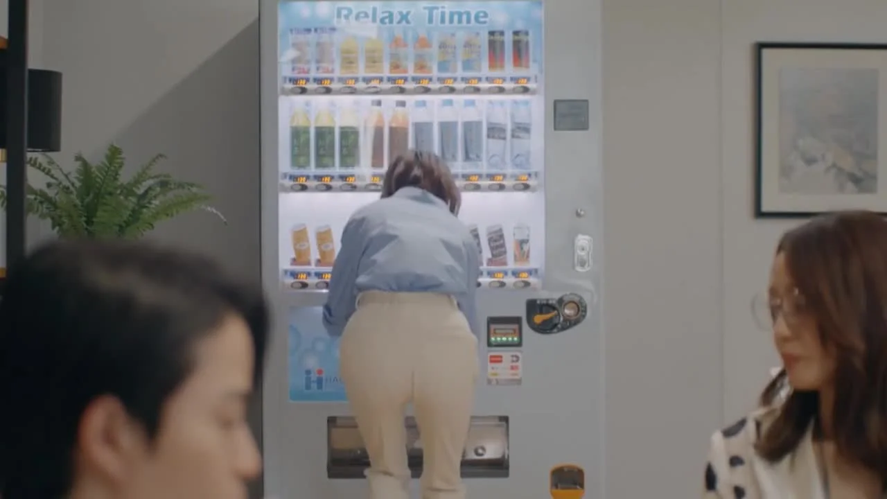 Причина, по которой мы влюбились