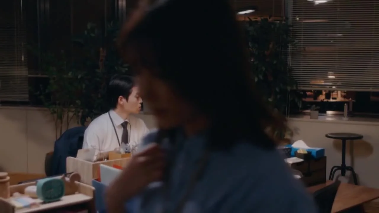 Причина, по которой мы влюбились