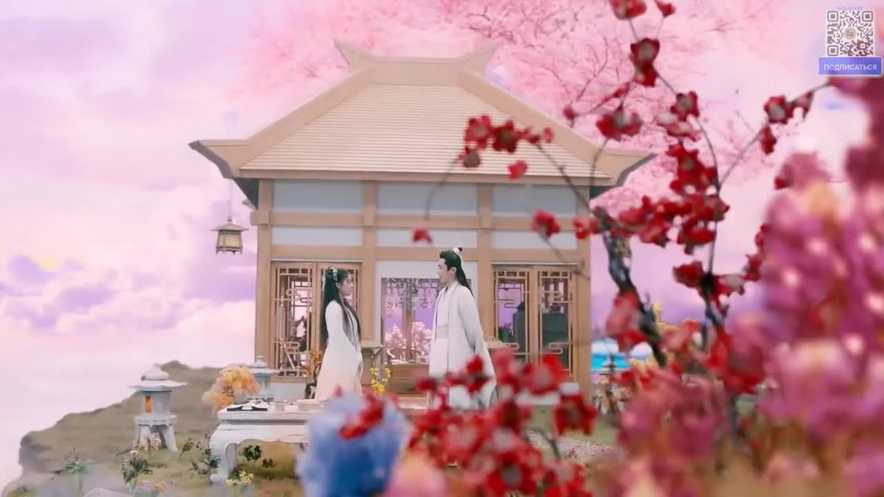 Зов из Галактики