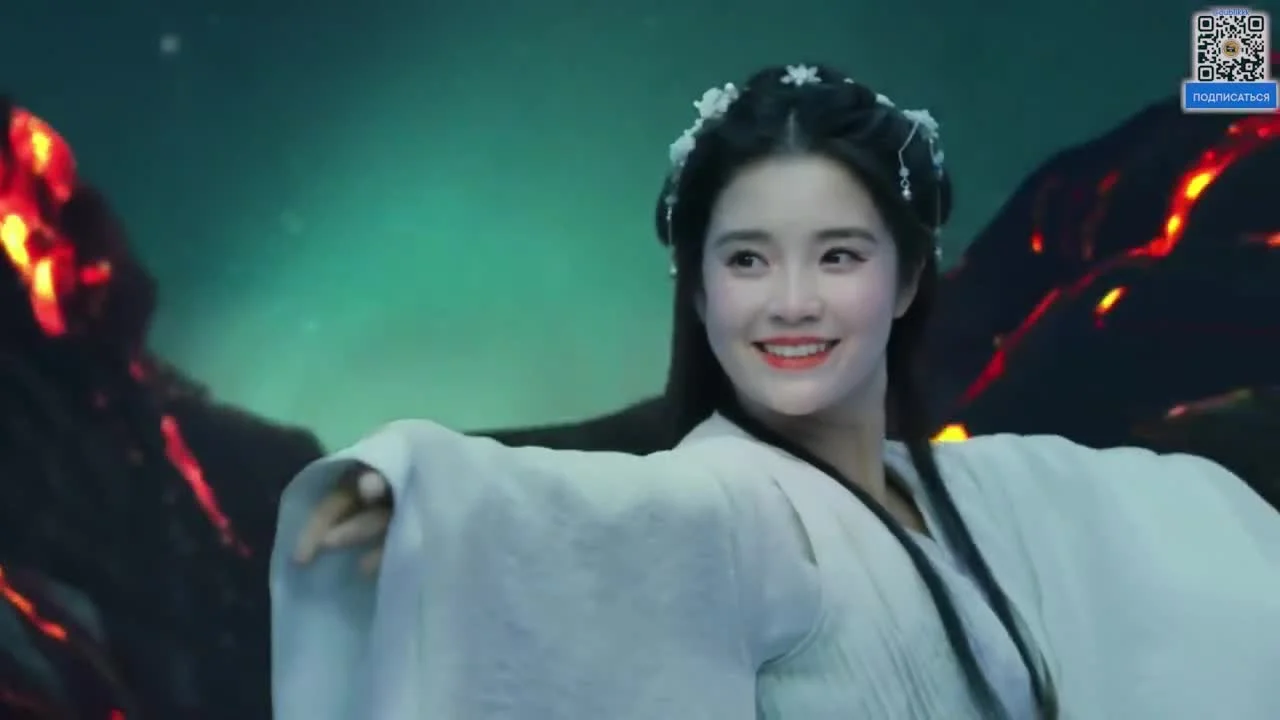 Зов из Галактики