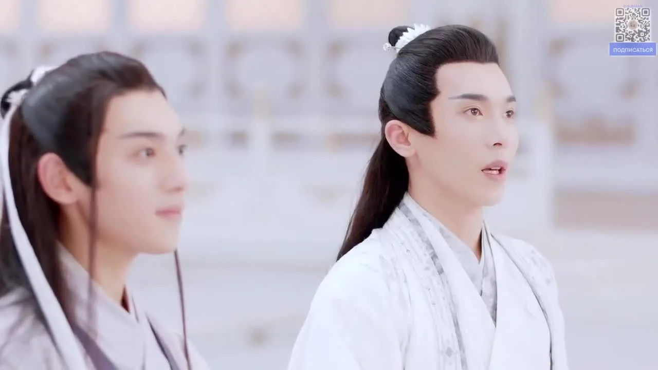 Зов из Галактики