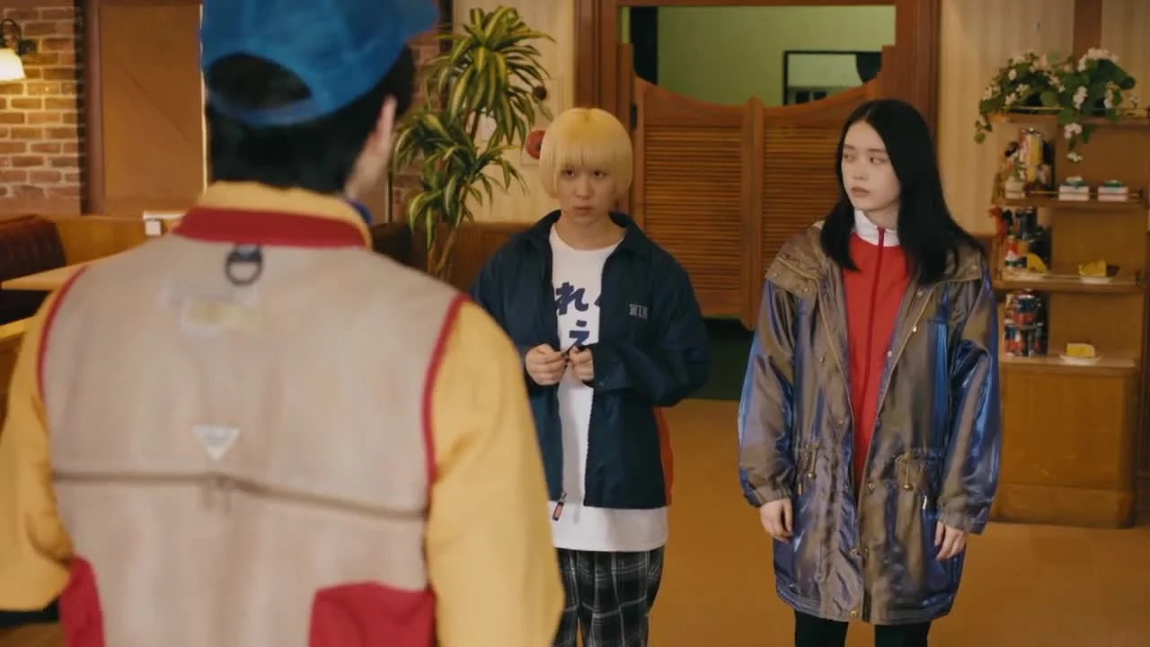 Будни деток-убийц