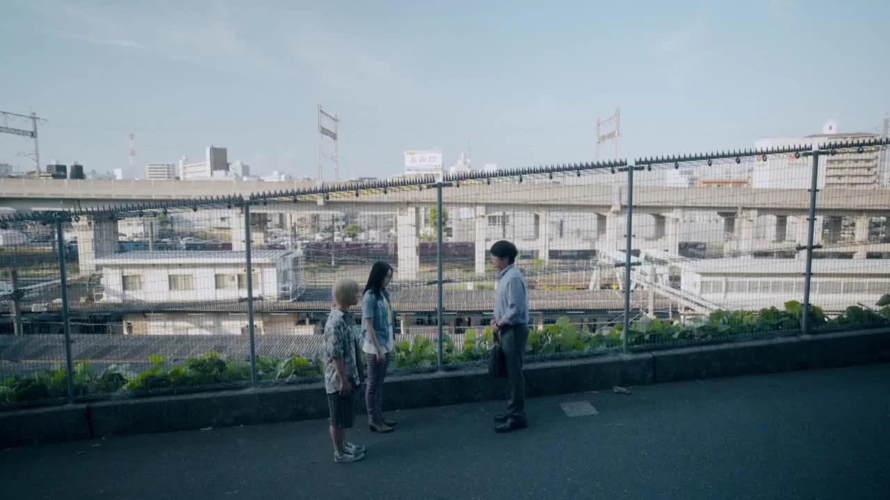 Будни деток-убийц