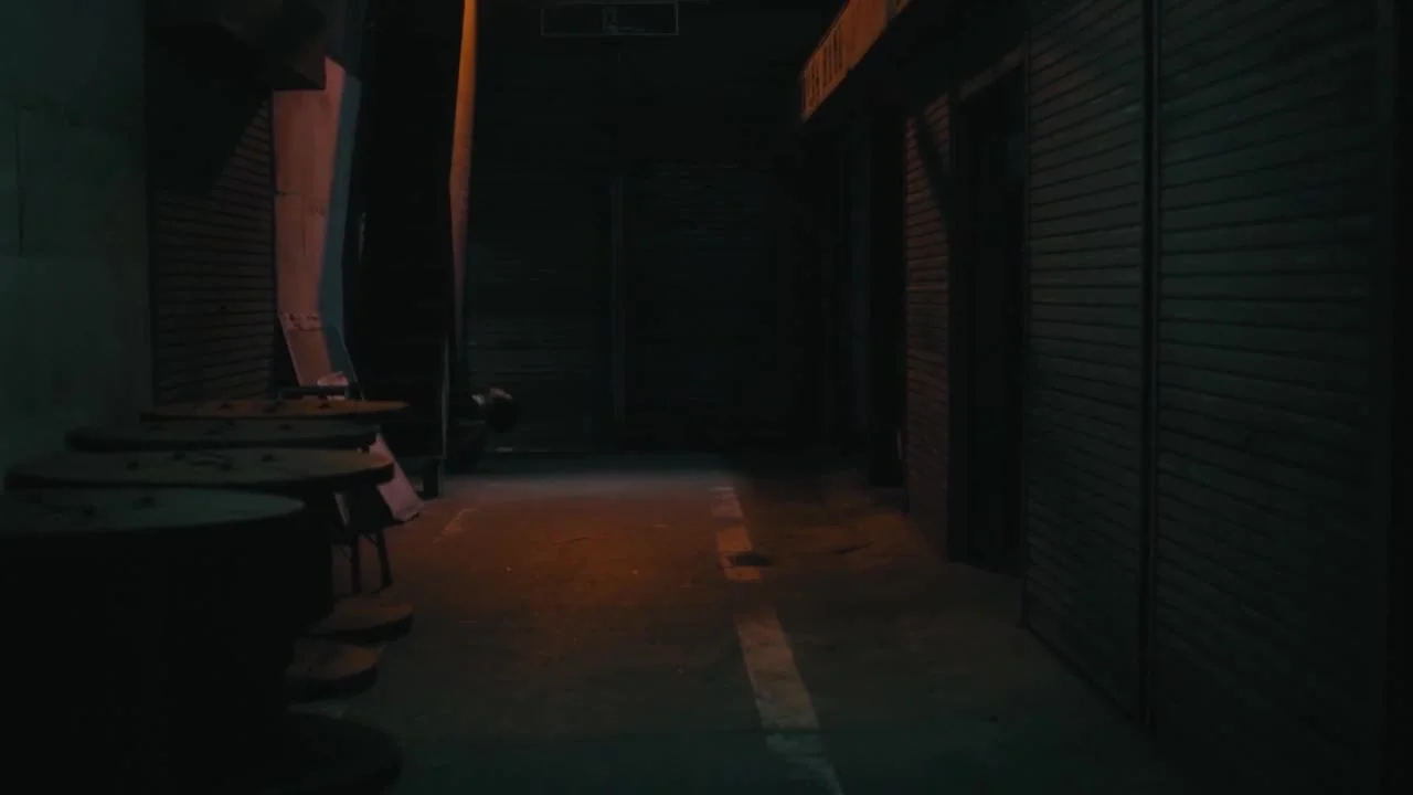 Будни деток-убийц