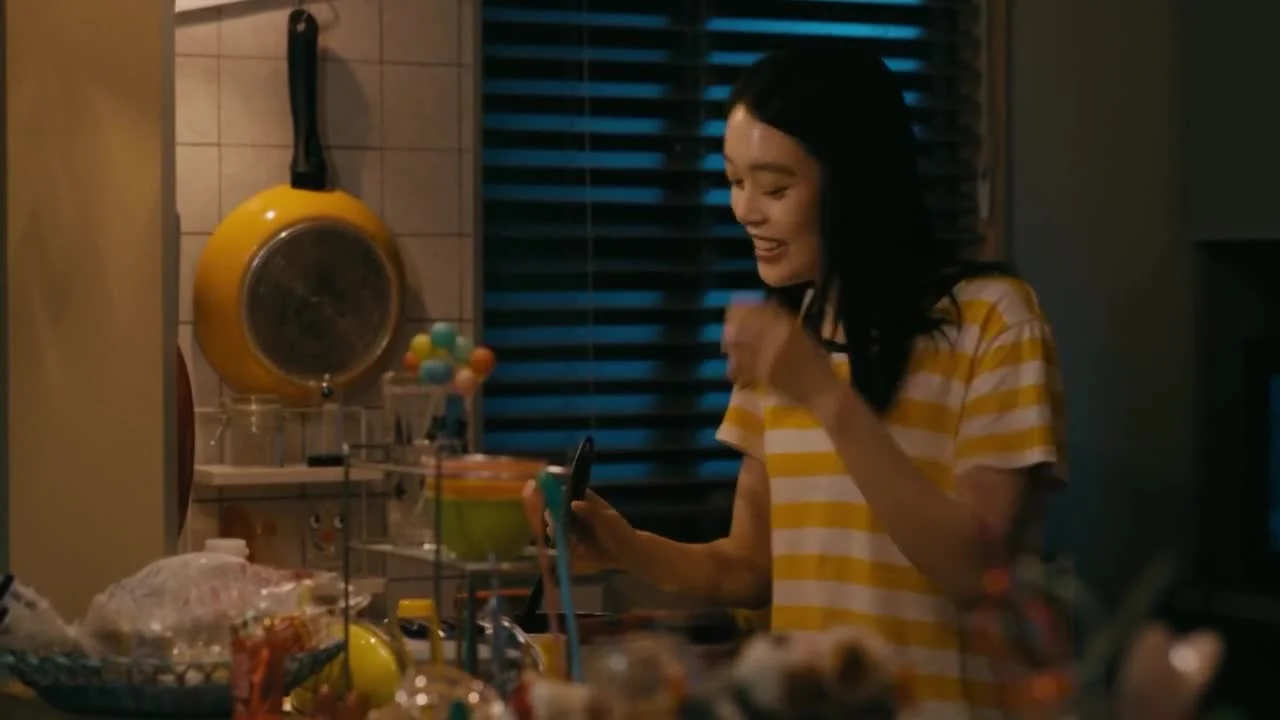 Будни деток-убийц