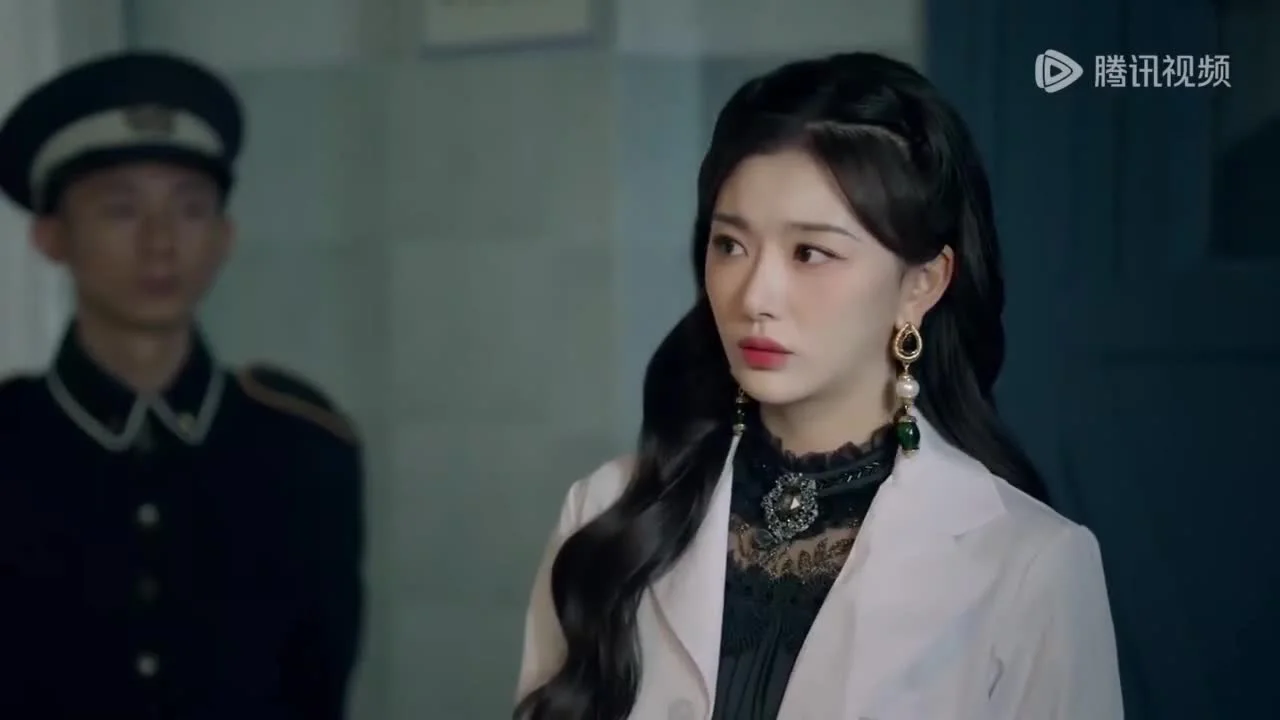 Милый детектив