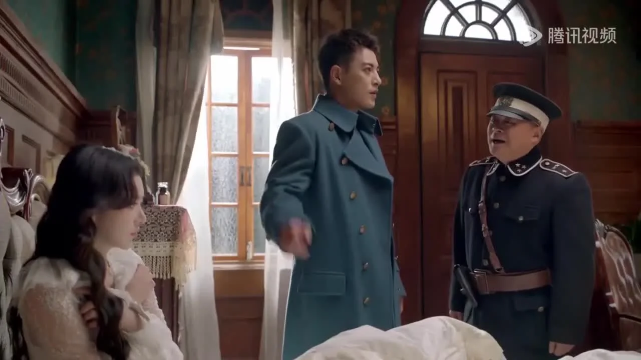 Милый детектив