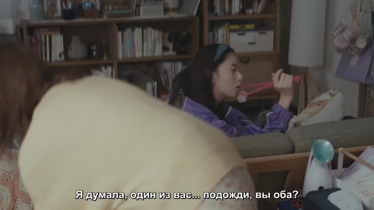 Мой любимый цветок