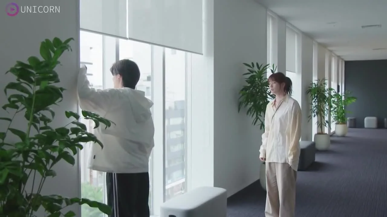 Я стану твоим цветком