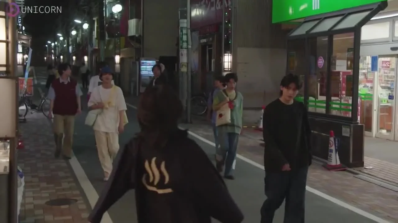 Я стану твоим цветком