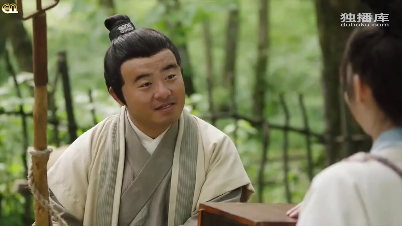 Милый маленький повар