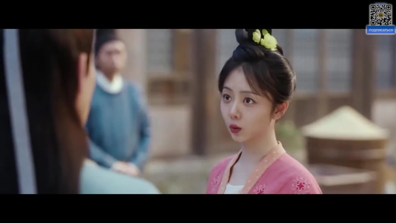 Дом сычуаньской парчи