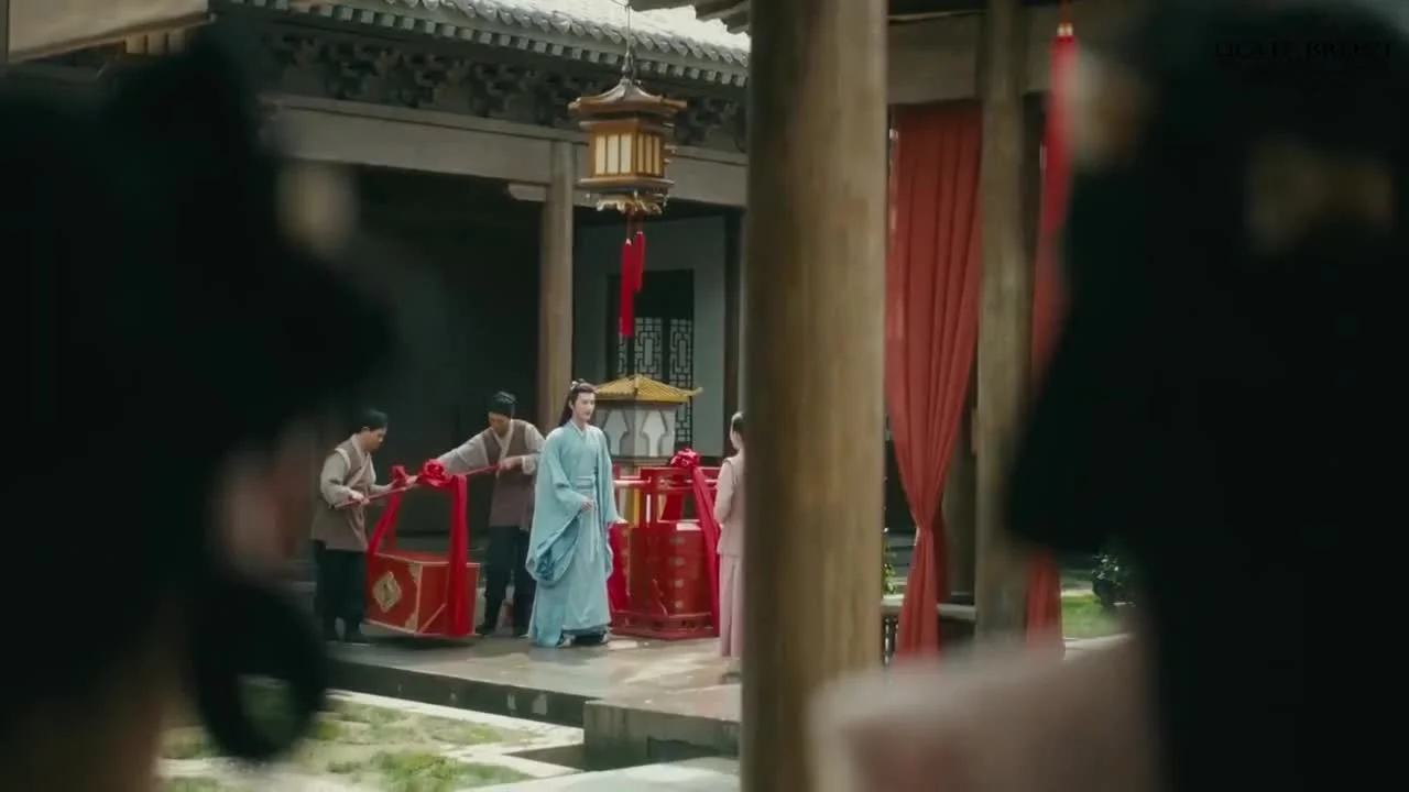 Отражение таланта