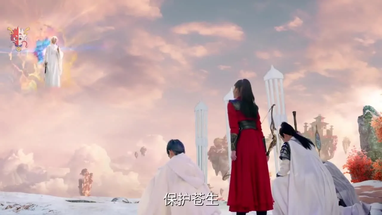 Возвращение императора бессмертных