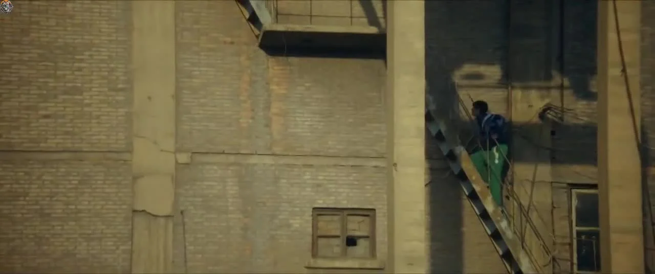 Пламя на ветру