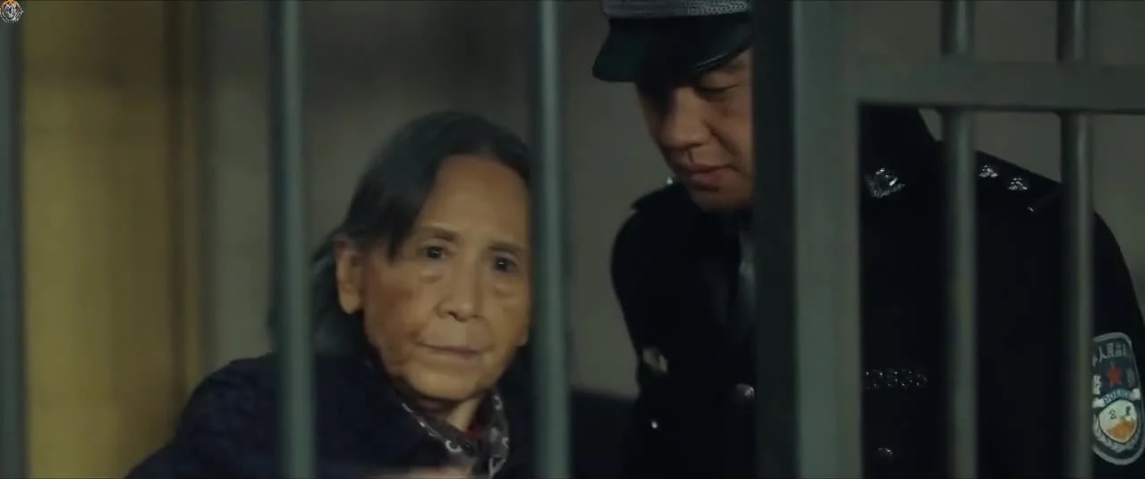 Пламя на ветру