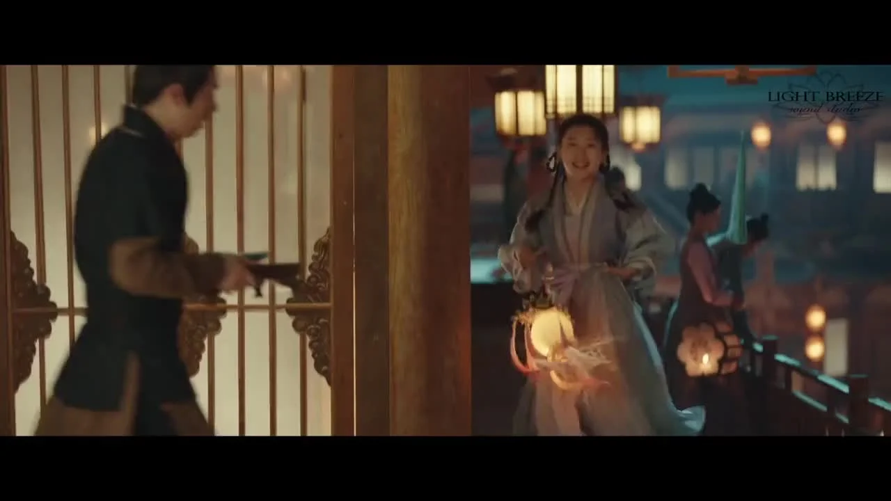 Ночь еще не завершилась