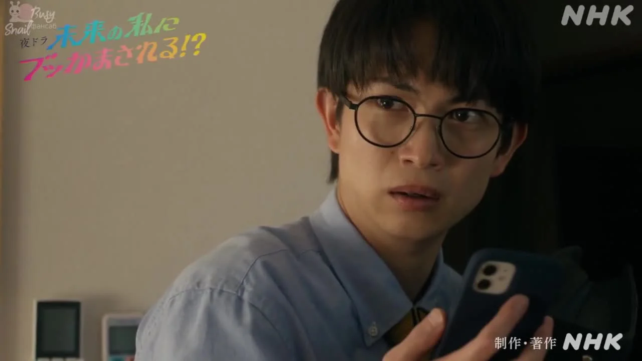 Я из будущего перевернул мою жизнь!?