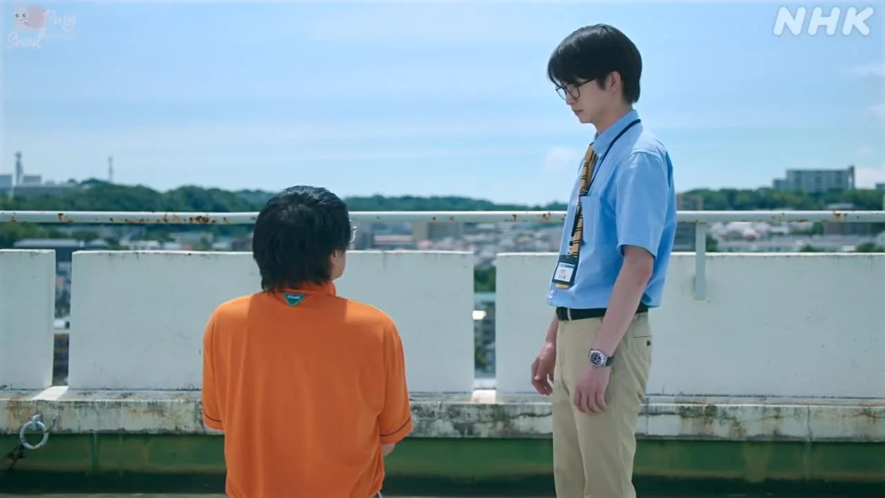 Я из будущего перевернул мою жизнь!?