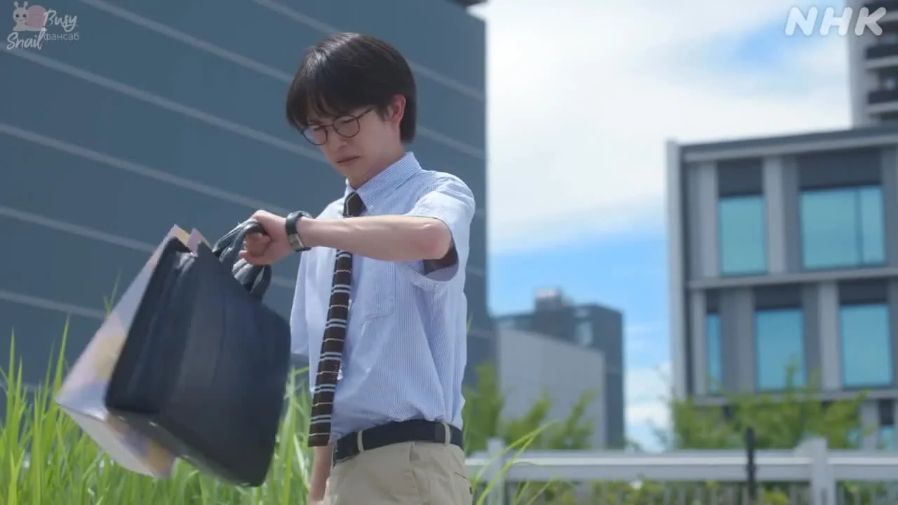 Я из будущего перевернул мою жизнь!?