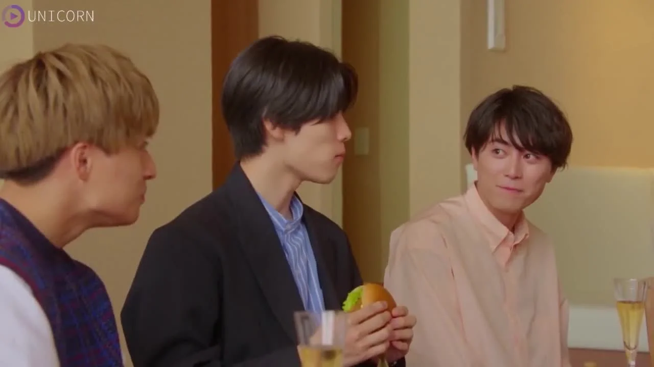 Летняя Золушка