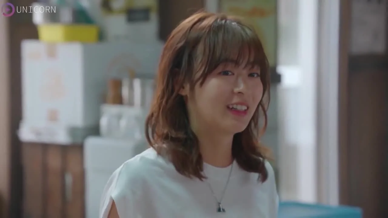 Летняя Золушка