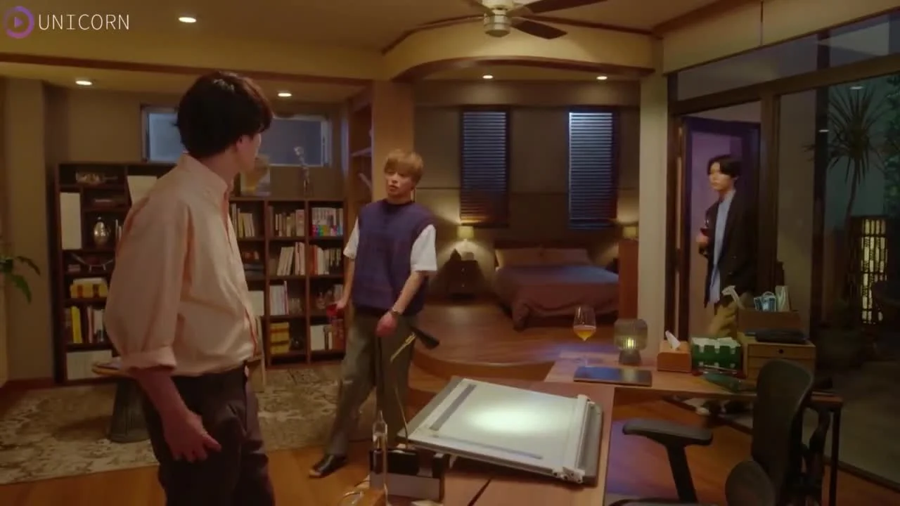 Летняя Золушка