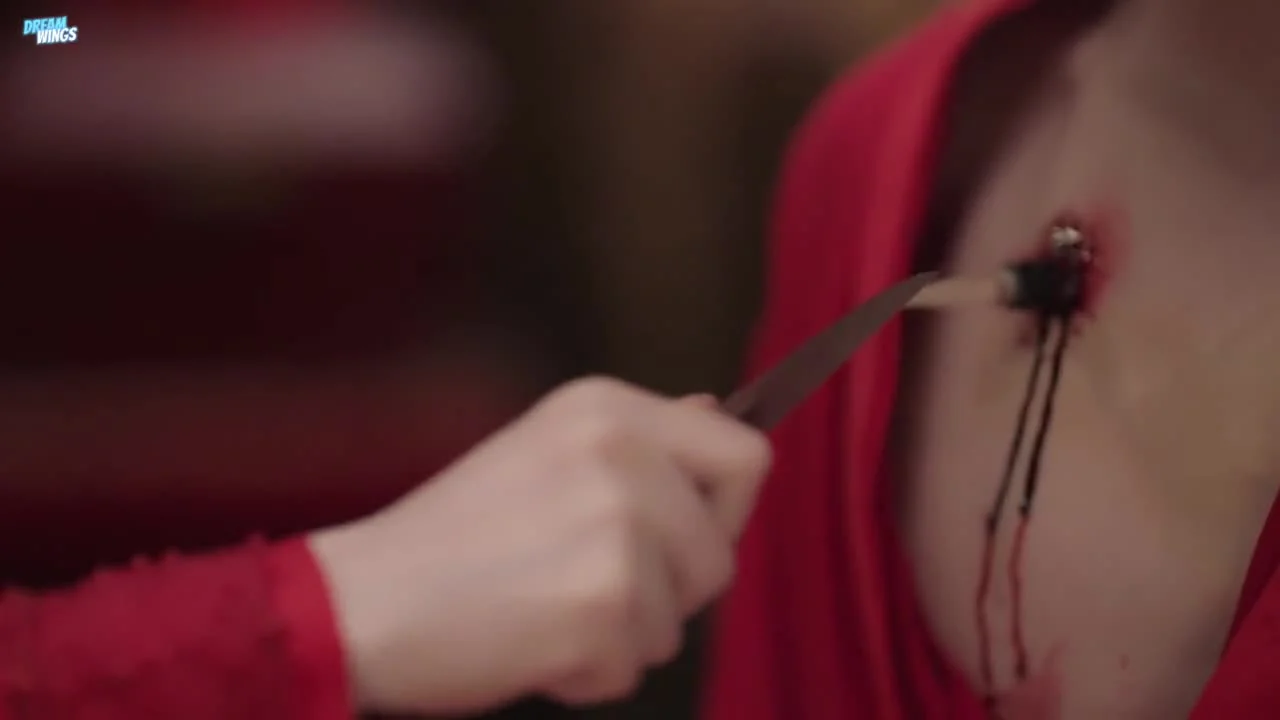 Подставная невеста