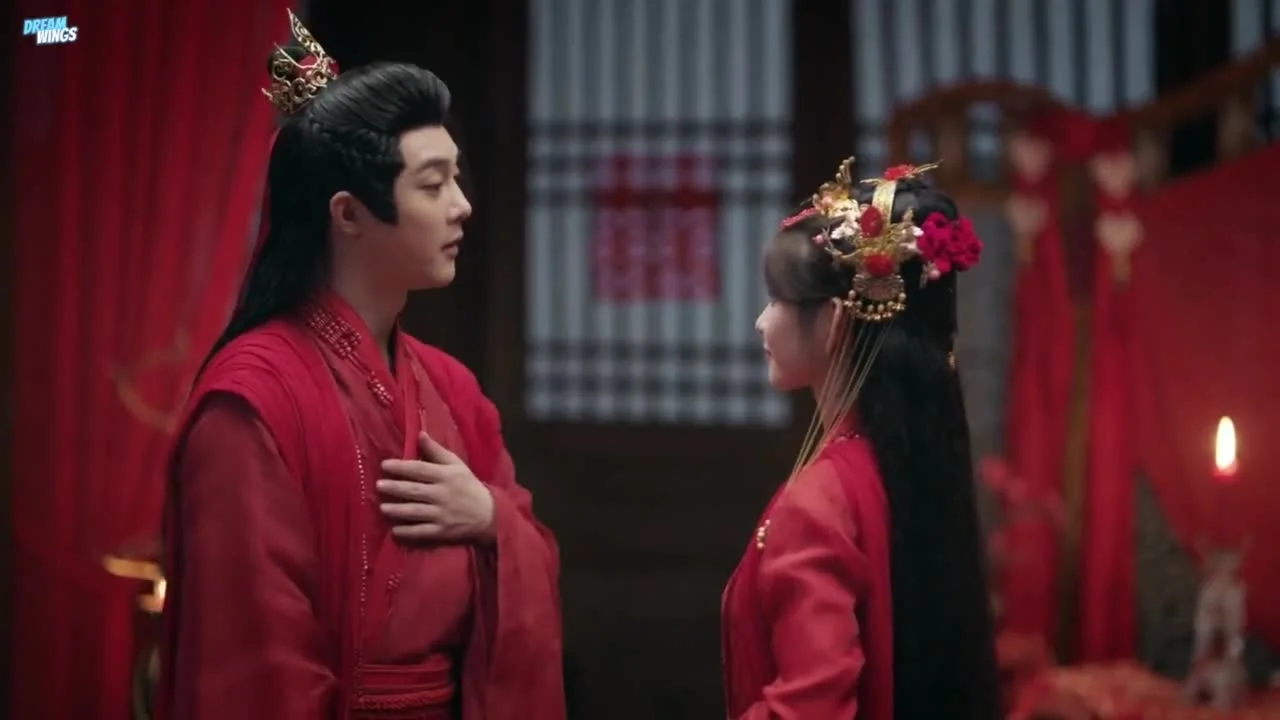 Подставная невеста