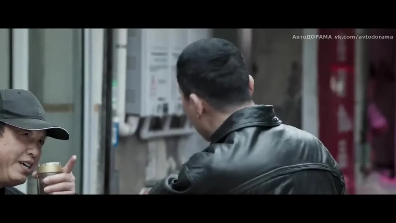 Черно-белый секрет