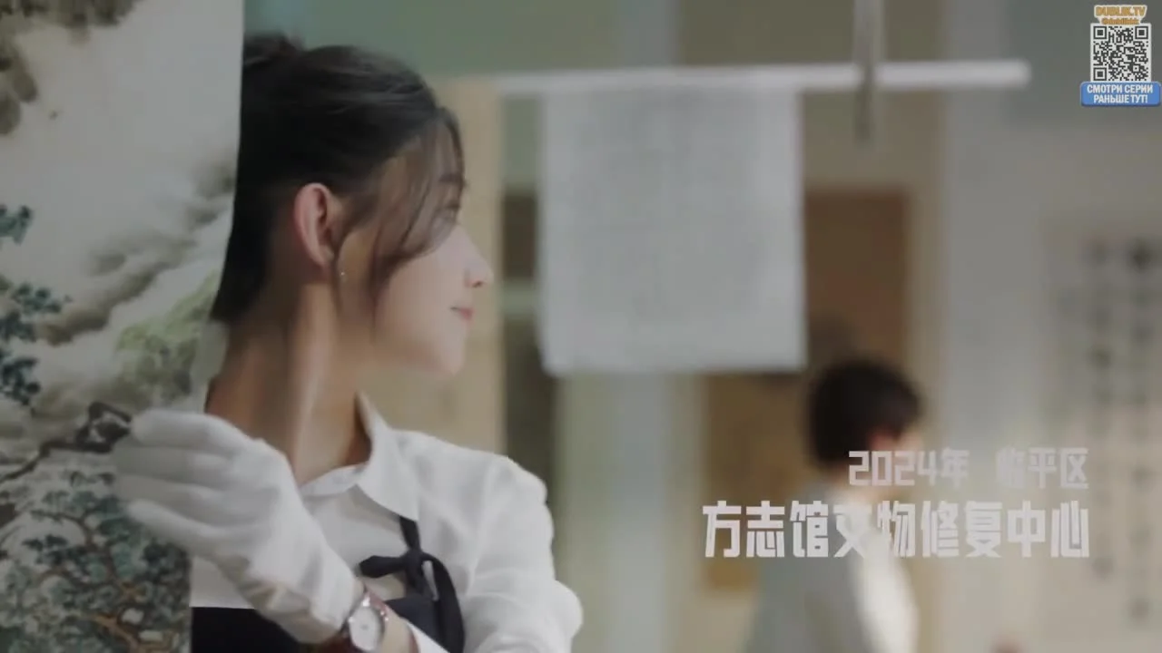 Дневник госпожи Чжао