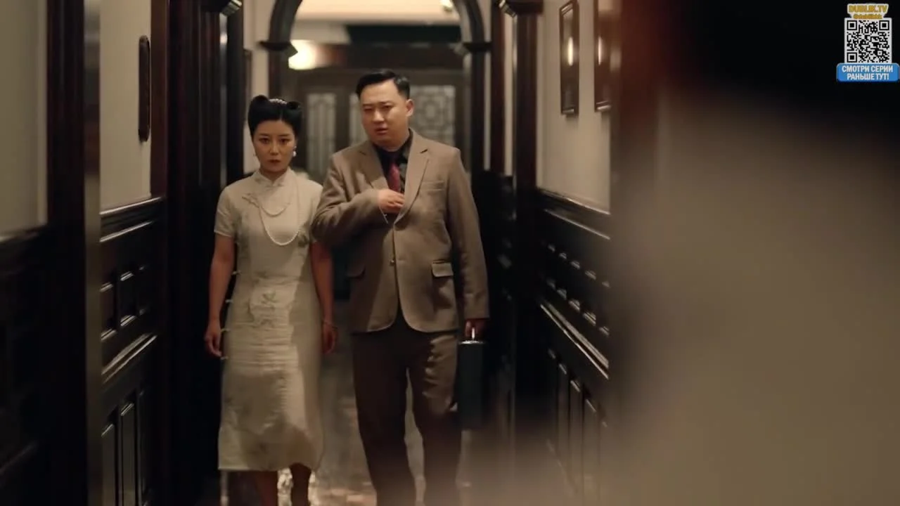 Дневник госпожи Чжао