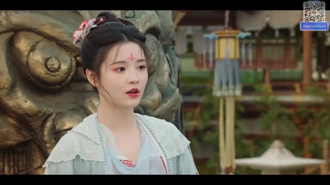 Павлин в стране чудес