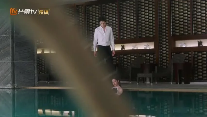 Искупление любовью