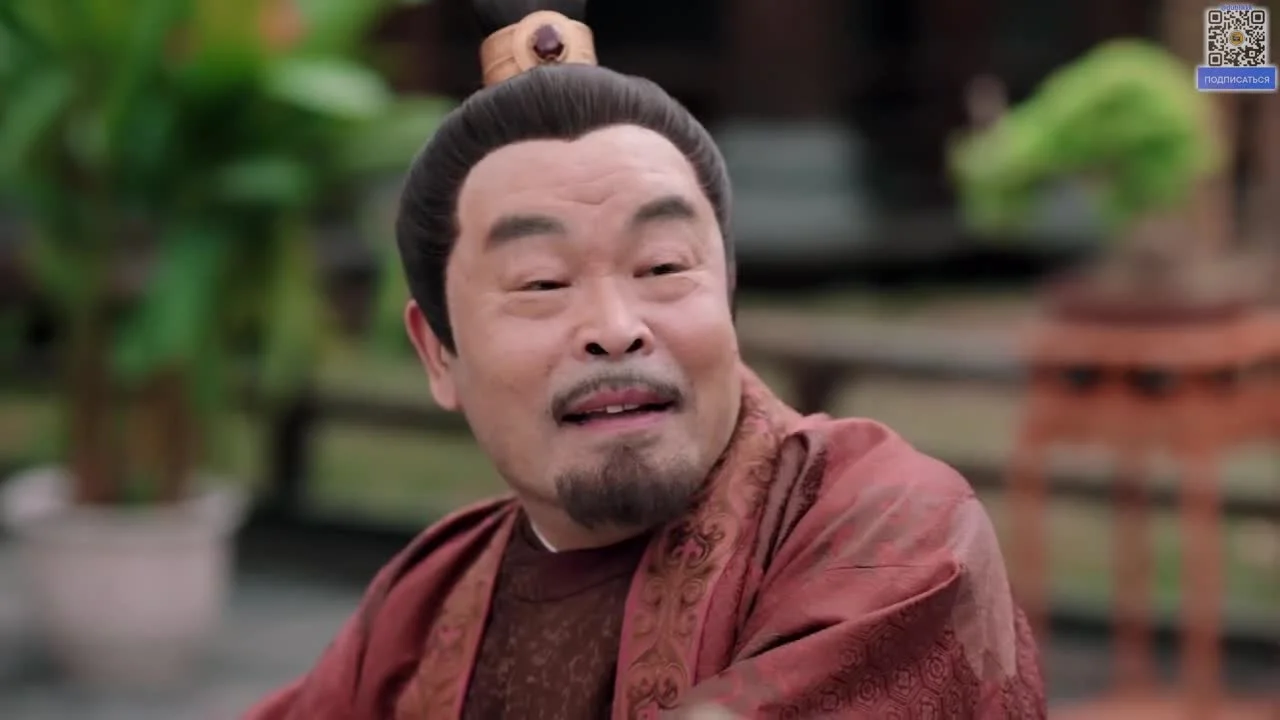 Судмедэксперт Сун Цы