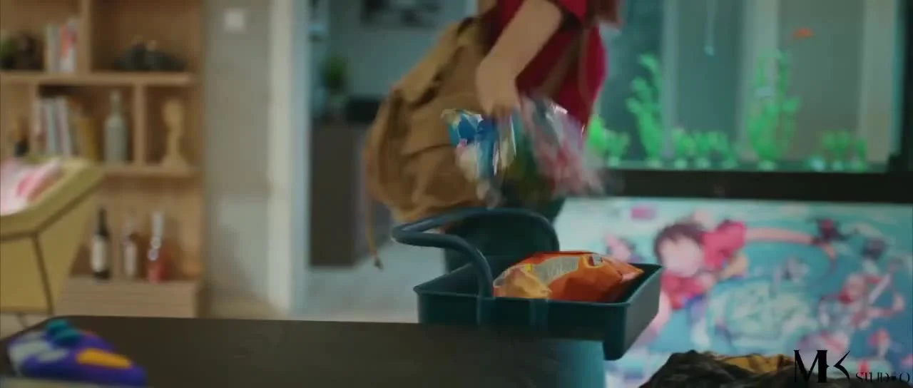 Другой господин Сяо