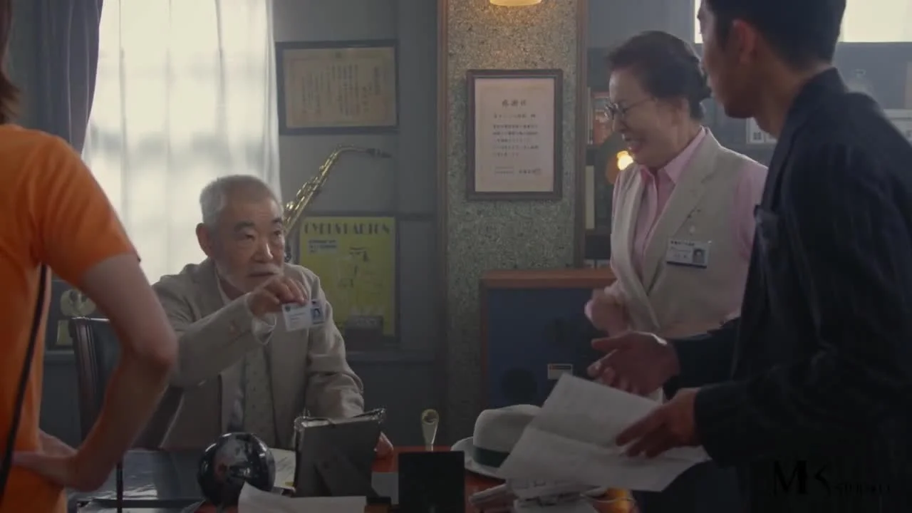 Полевой госпиталь Синдзюку