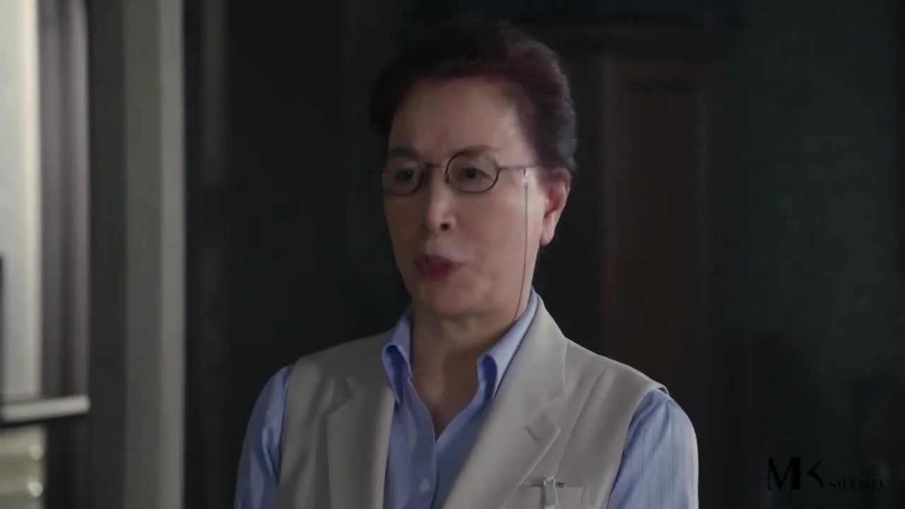 Полевой госпиталь Синдзюку