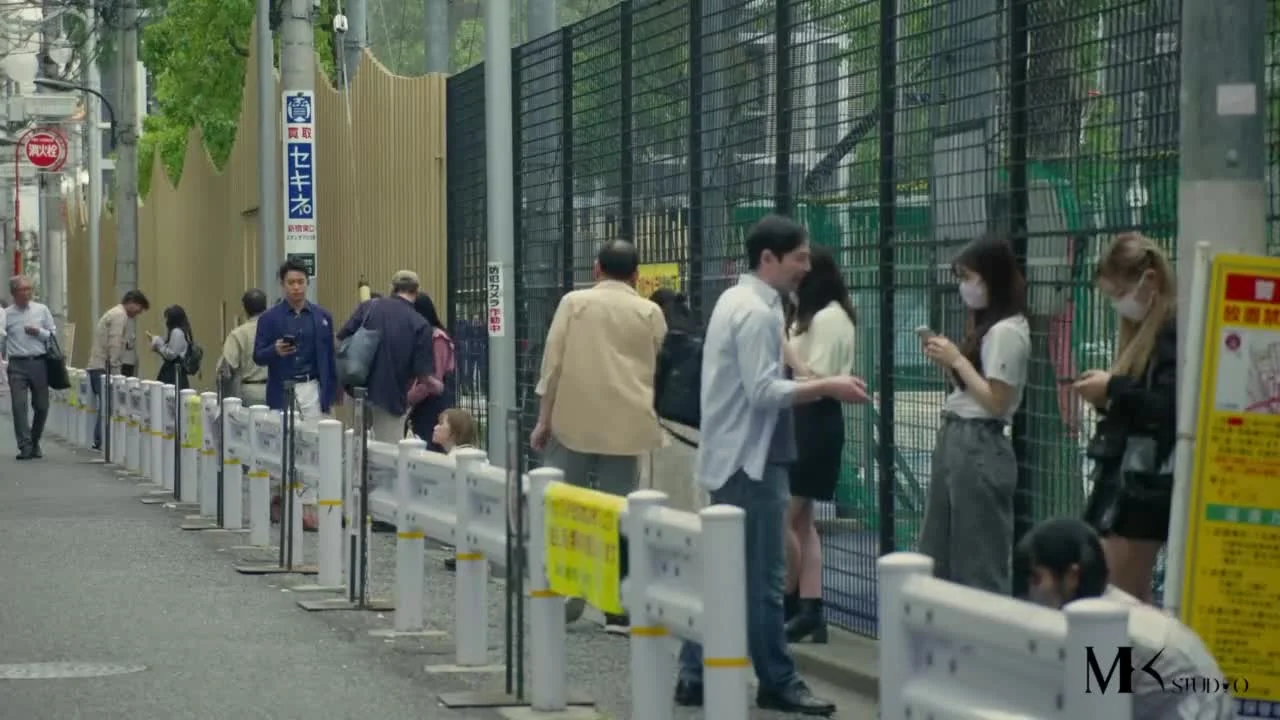 Полевой госпиталь Синдзюку