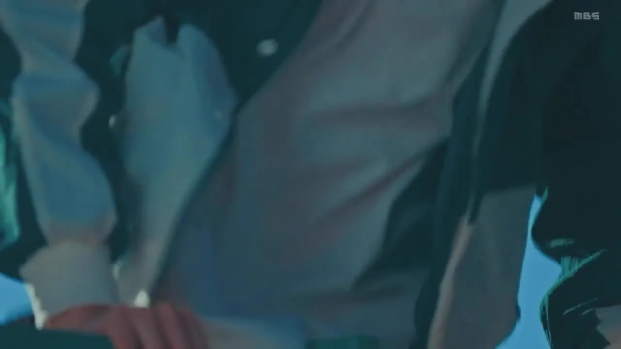 Сахара-сенсей и Токи-кун