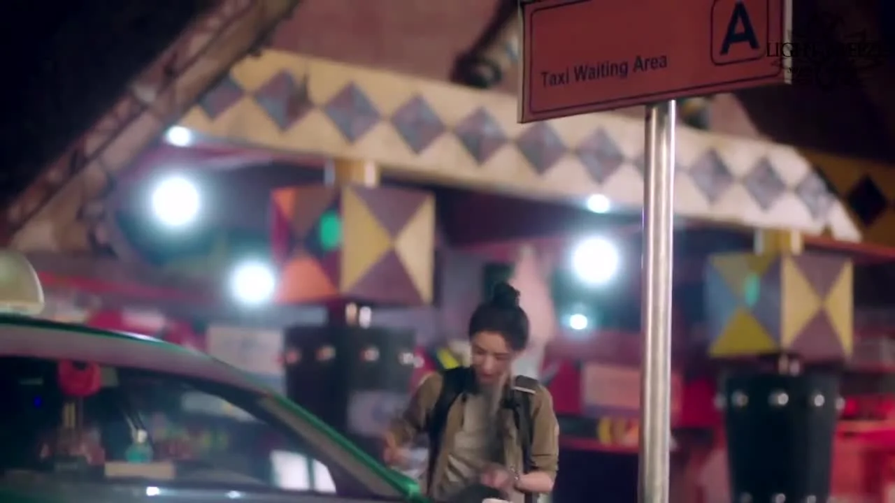 Южный ветер знает моё настроение