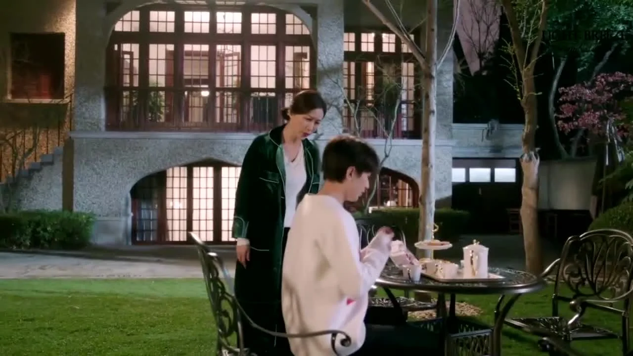 Южный ветер знает моё настроение