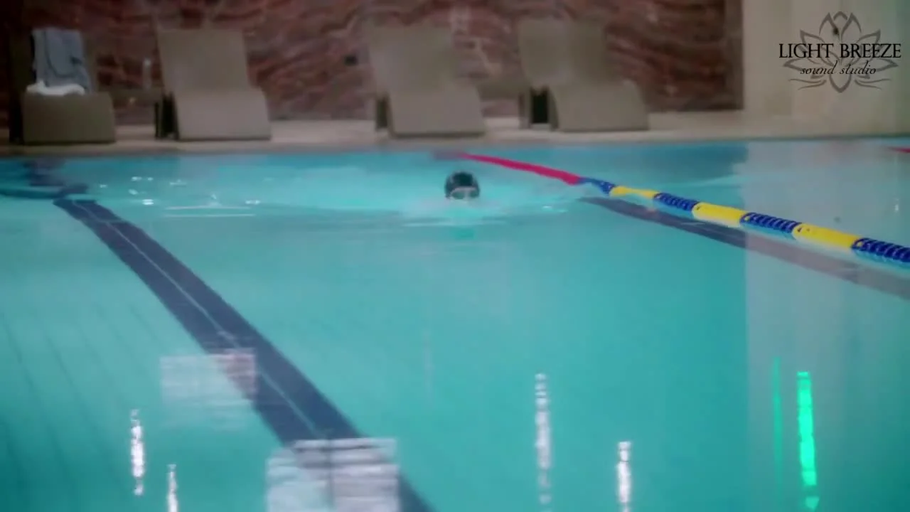 Южный ветер знает моё настроение