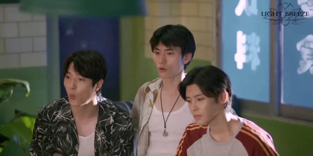 Юный Вавилон