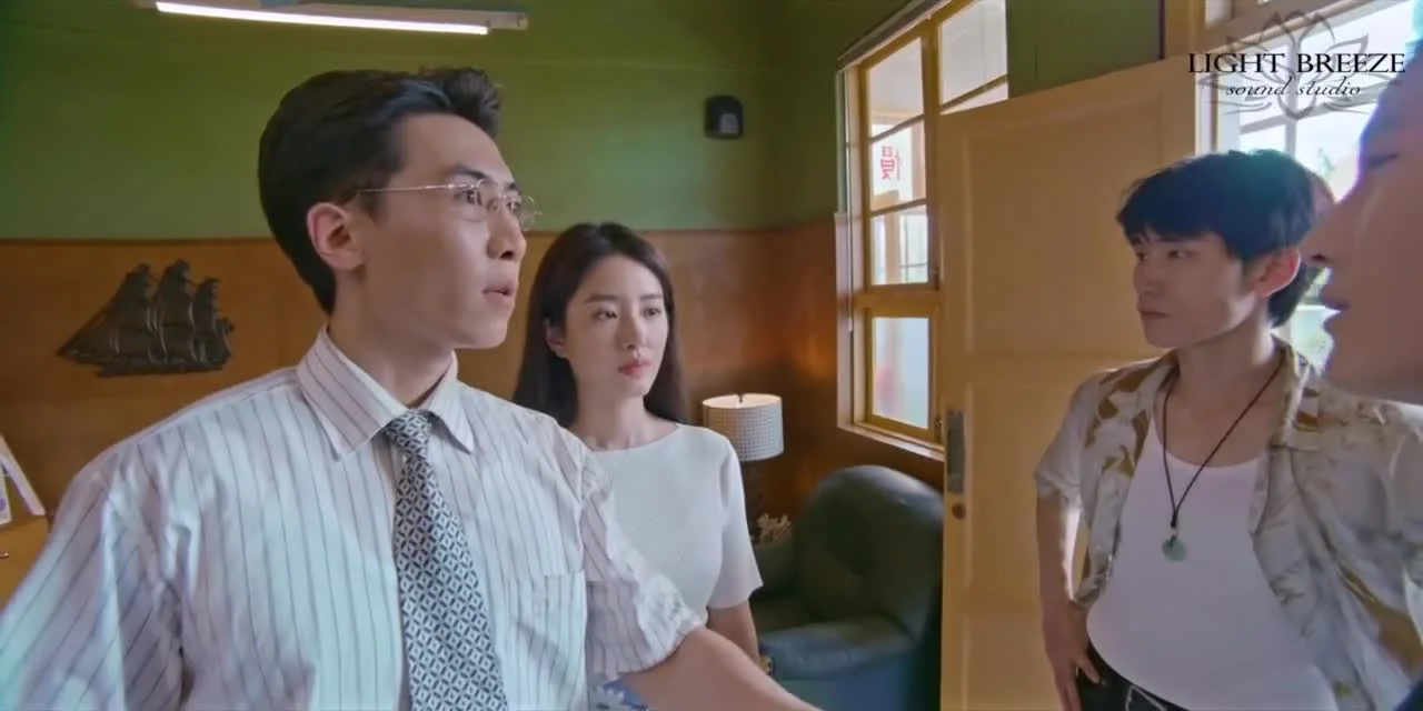 Юный Вавилон