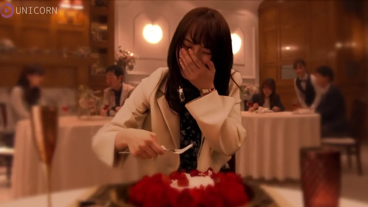 Брак по расчету: Если влюбимся, разводимся