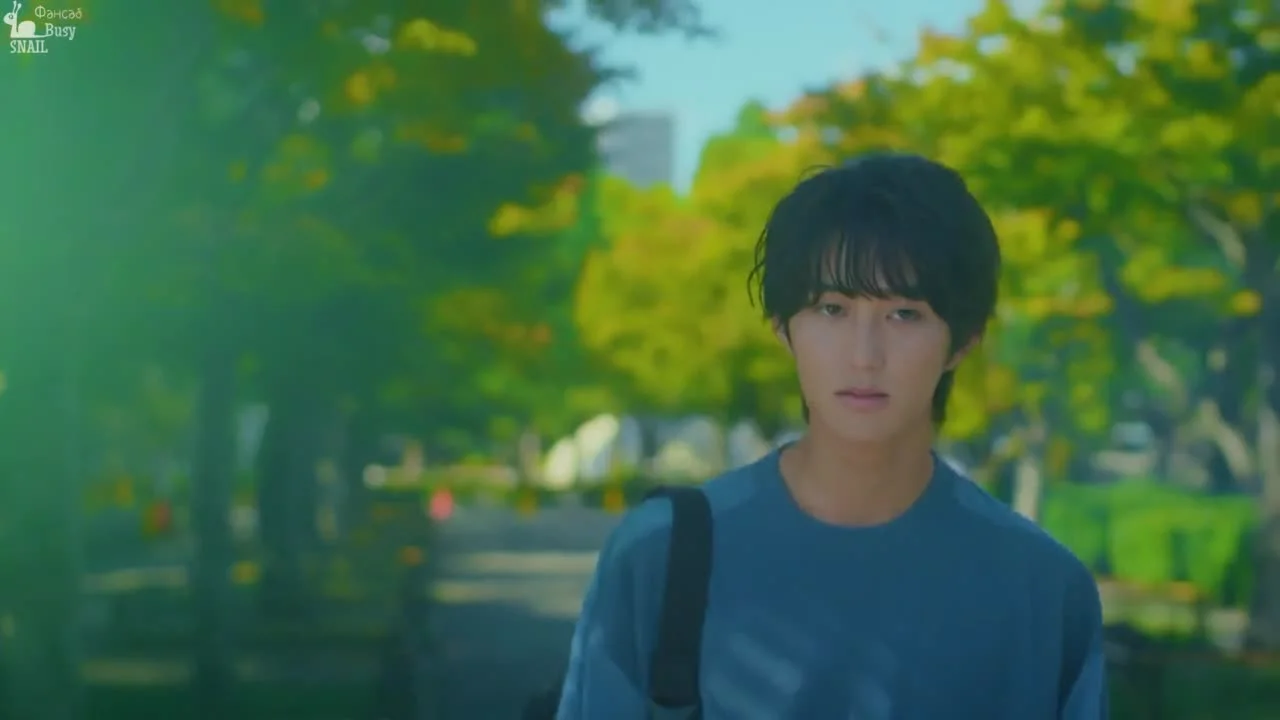 Может, я слышу любовь