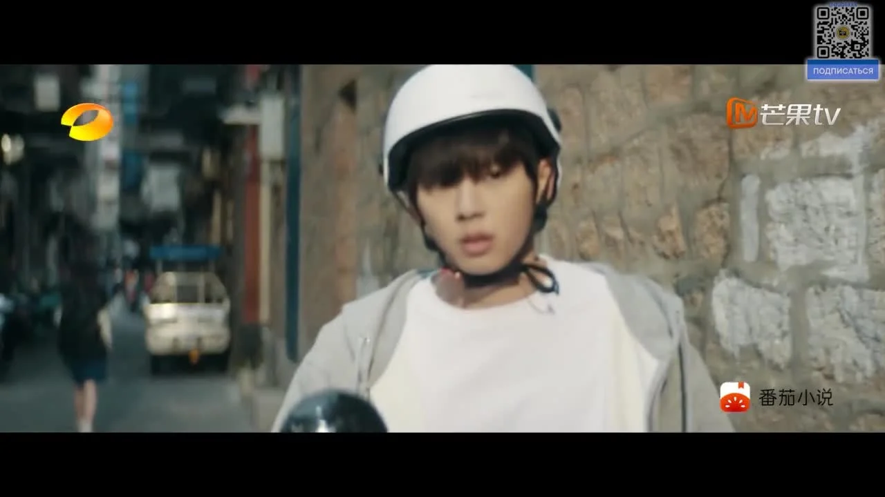 Давно не виделись