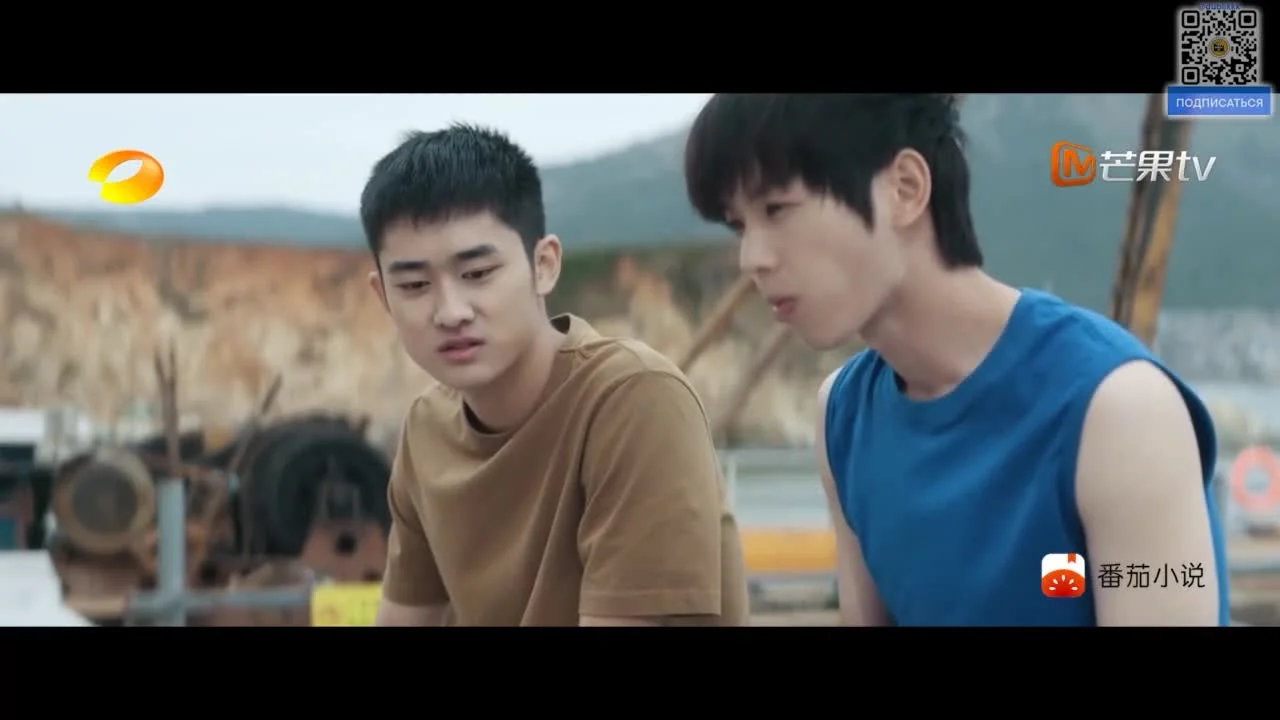 Давно не виделись