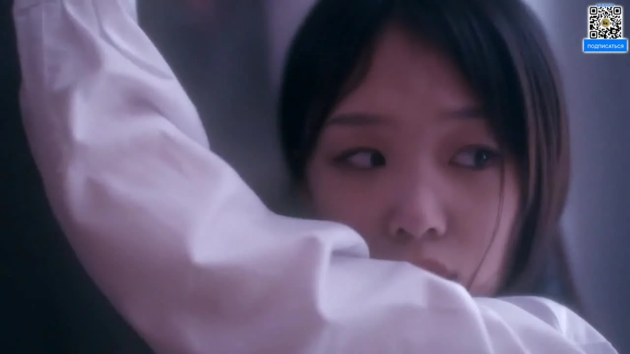 Опьянена твоей любовью